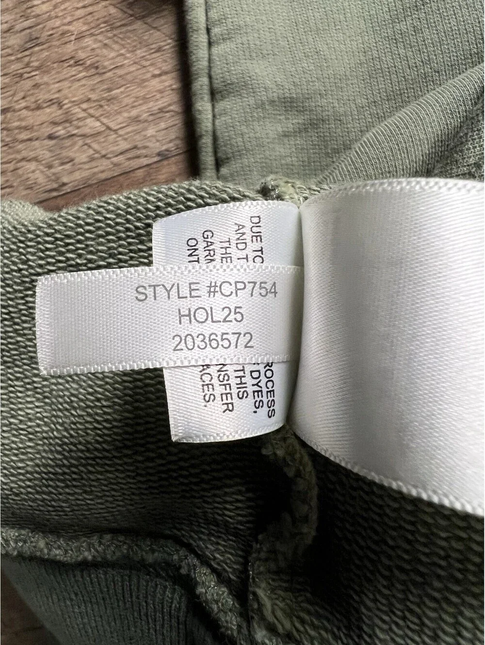 J. Crew crew mens